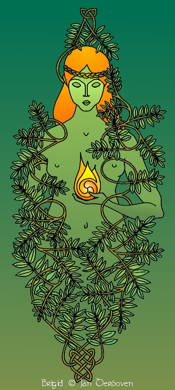sorbier brigid
